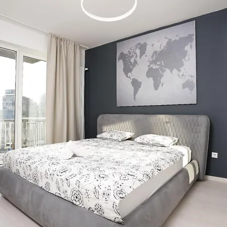 Daire 2 Bedroom With Amazing View In Center